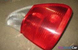 Стоп прав. крыло (63 Осветительные приборы) 63217164476