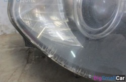 Фара перед. прав. (63 Осветительные приборы) 631172889961