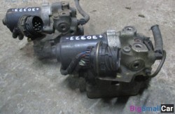 Блок abs (34 Тормозные механизмы) 34511158403